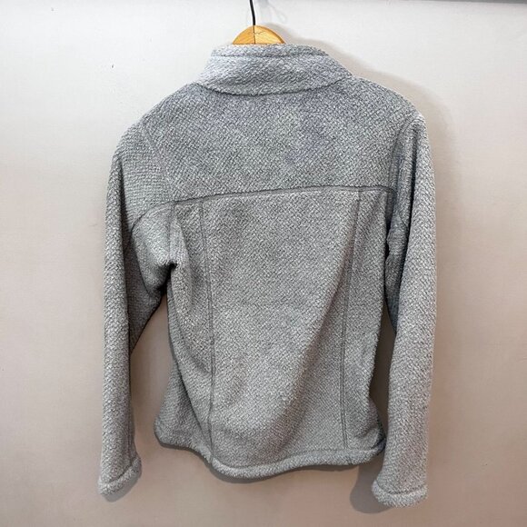 Patagonia Women’s Re-Tool Snap-T Pullover Fleece Jacket- XS - Picture 4 of 8
